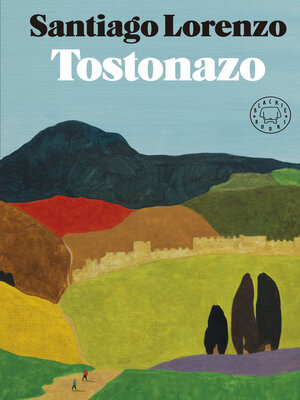 cover image of Tostonazo
